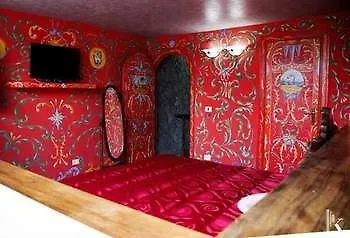 Siculafolk Hotell Catania