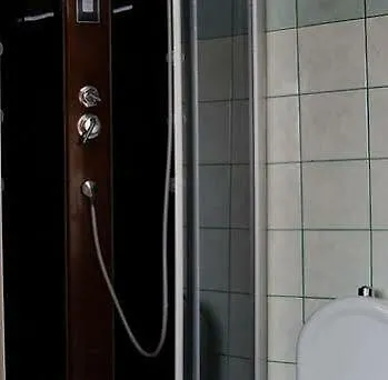 Siculafolk Hotell Catania