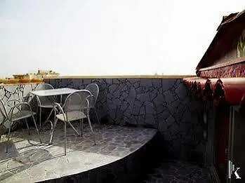 Siculafolk Hotell Catania