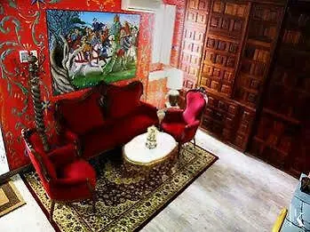 Siculafolk Hotell Catania
