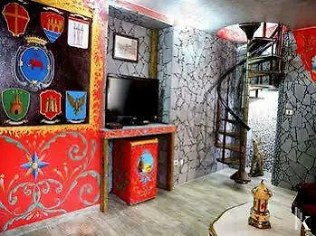 Siculafolk Hotell Catania
