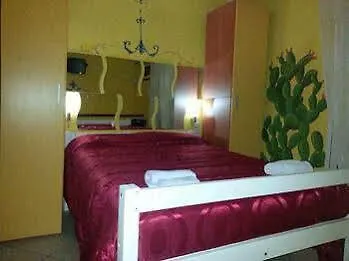 Siculafolk Hotell Catania 3*,