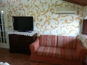 Siculafolk Hotell Catania