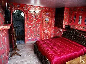 Siculafolk Hotell Catania