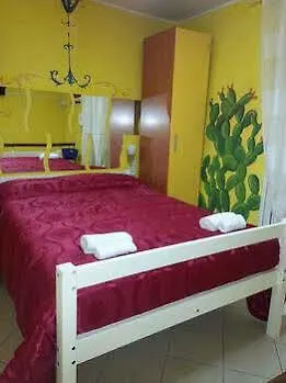 Siculafolk Hotell Catania