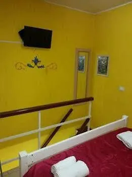 Siculafolk Hotell Catania
